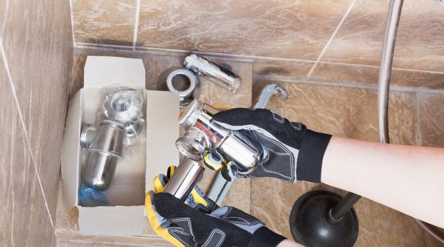 Expert tile roof repair services in Polson, MT